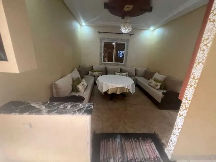Appartement meublè a loué 3300 dhs langue durée - أكادير (2)