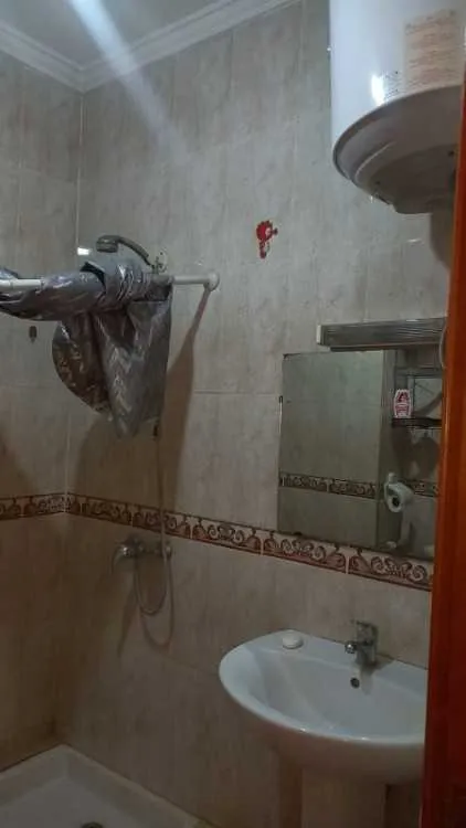 Studio meublé 1 chambre salon près aswak salam maj - مراكش (2)