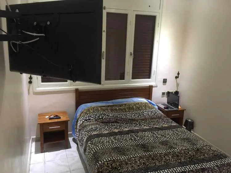 Appartement familial bd emile zola pce alyassir - الدار البيضاء (2)