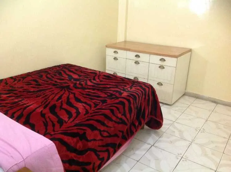 Appartement familial bd emile zola pce alyassir - الدار البيضاء (3)
