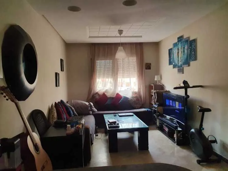 Joli studio meublé centre. - الدار البيضاء (2)