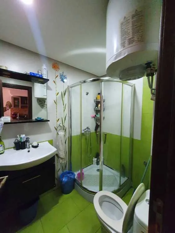 Joli studio meublé centre. - الدار البيضاء