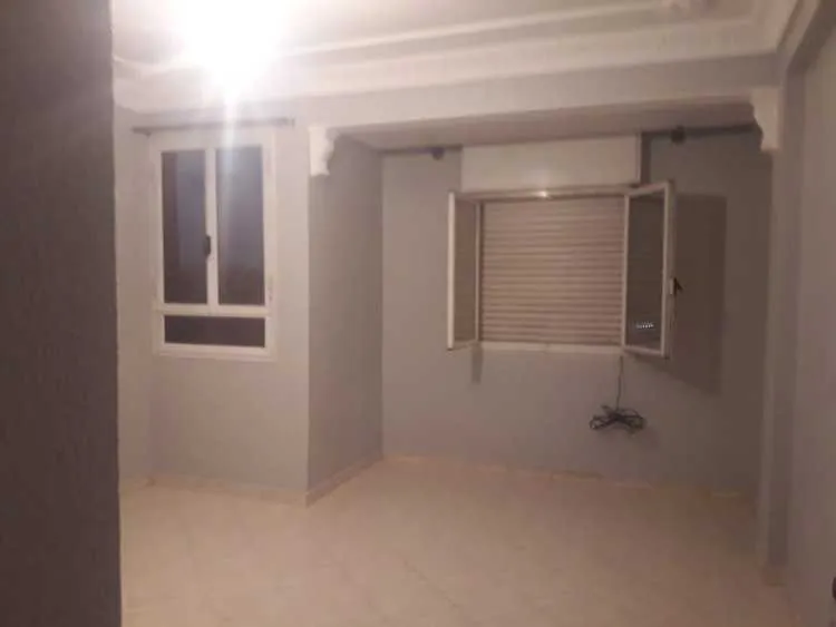 Appartement avec terrasse - مراكش (2)