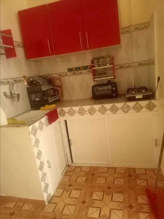 Studio tilila agadir - أكادير (3)