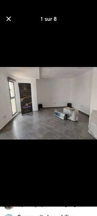 Bureaux a louer - الدار البيضاء