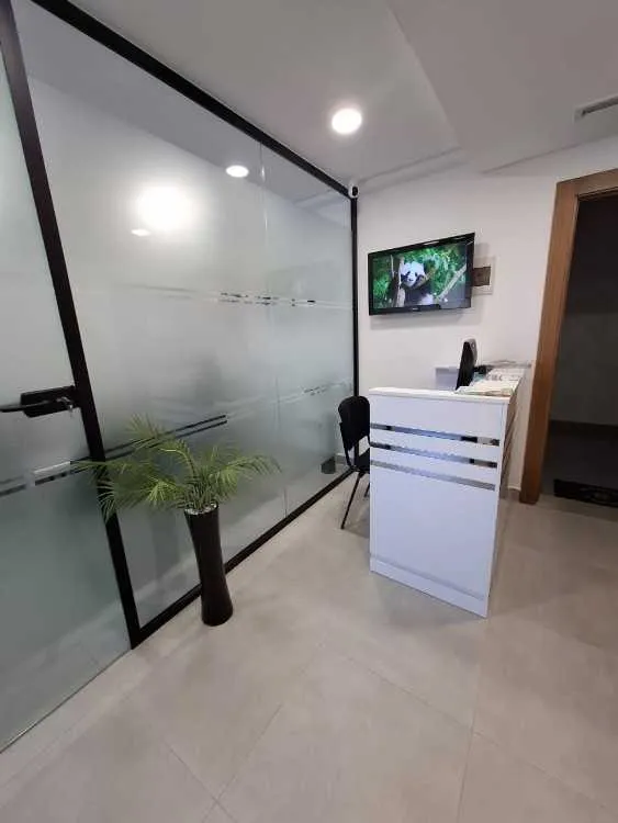 Bureau à louer - الدار البيضاء (2)