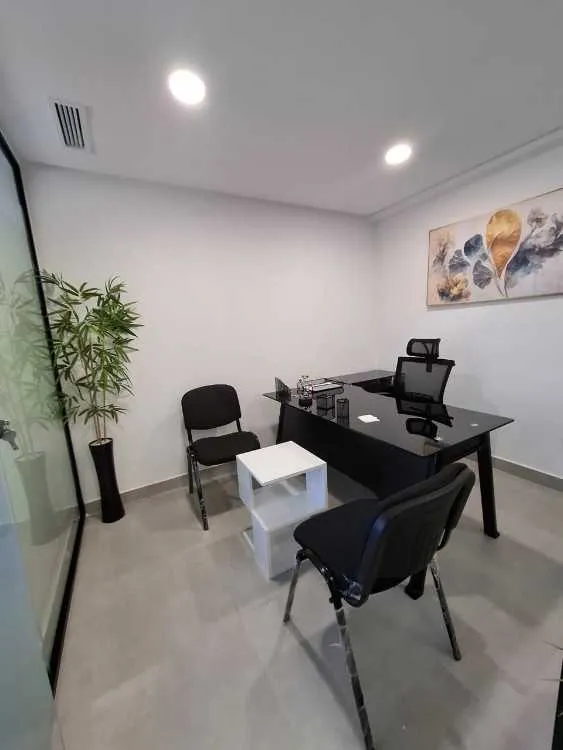 Bureau à louer - الدار البيضاء