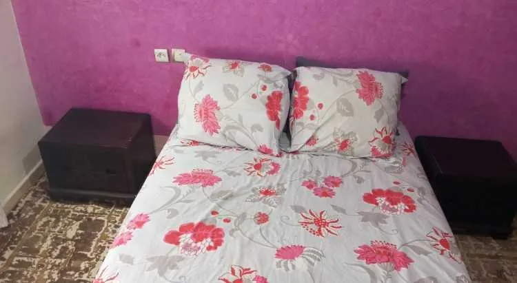 Colocation chambre - الدار البيضاء