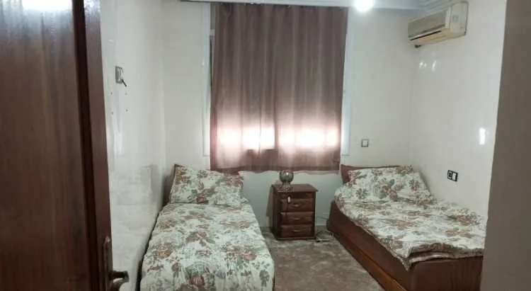 Colocation chambre - الدار البيضاء (2)