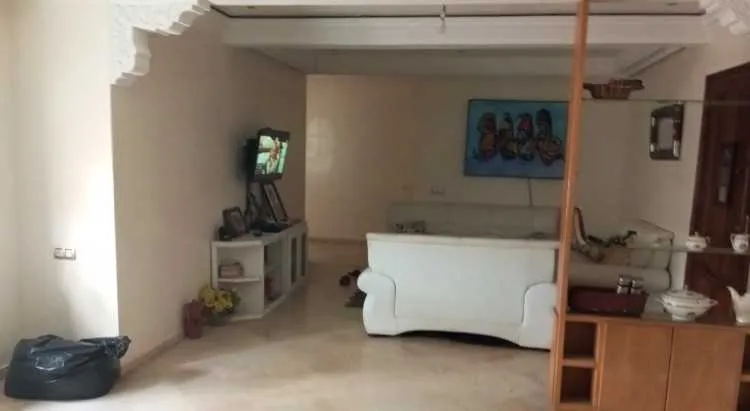 Colocation chambre - الدار البيضاء (3)