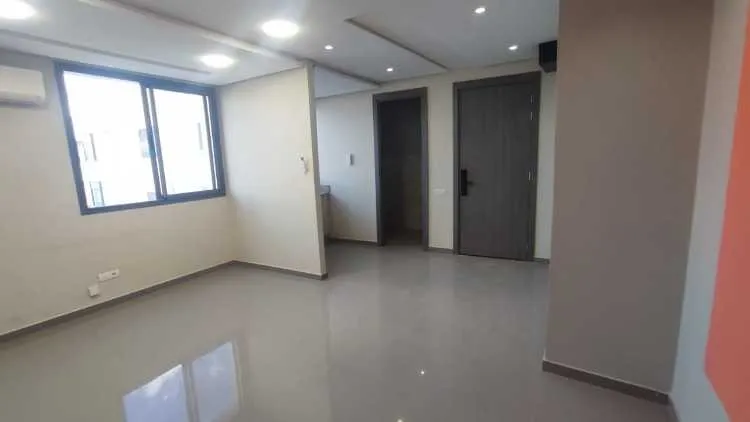 Location bureau professionnel bd al qods-ain chock - الدار البيضاء