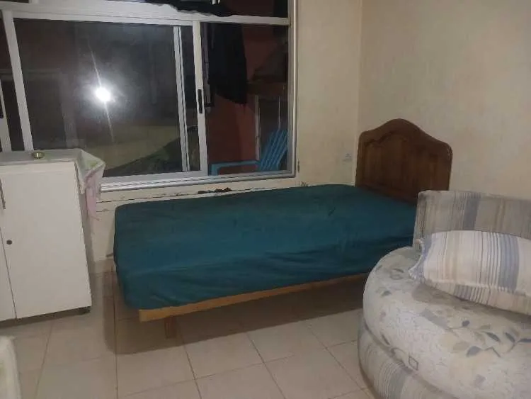 Chambre cosy - الدار البيضاء