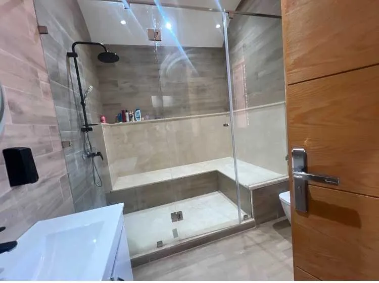 Villa 3 chambres piscine marrakech - مراكش (3)