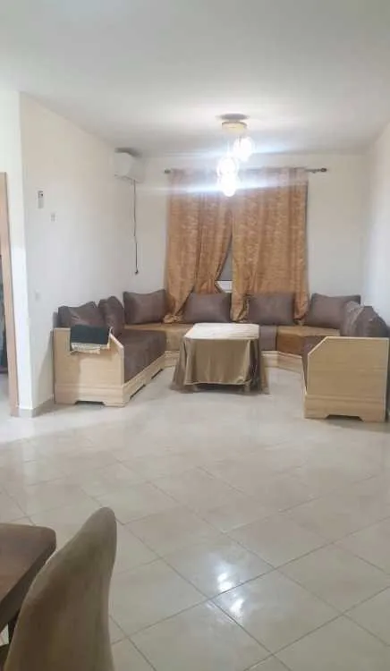 Appartement meublé à louer à beni mellal - بني ملال