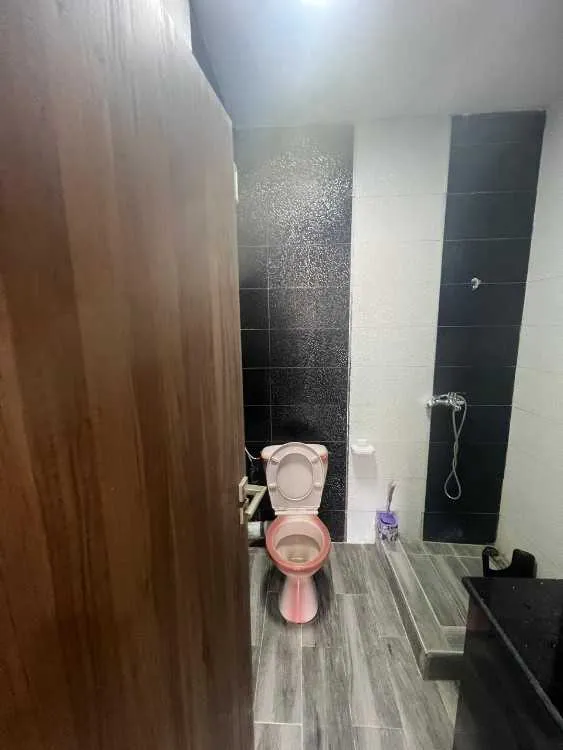 Appartement à louer - بوسكورة