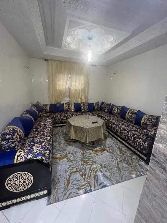 Appartement à louer - بوسكورة (2)