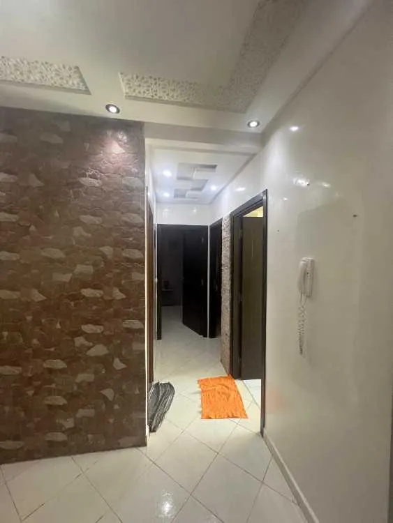 Appartement à louer - بوسكورة (3)