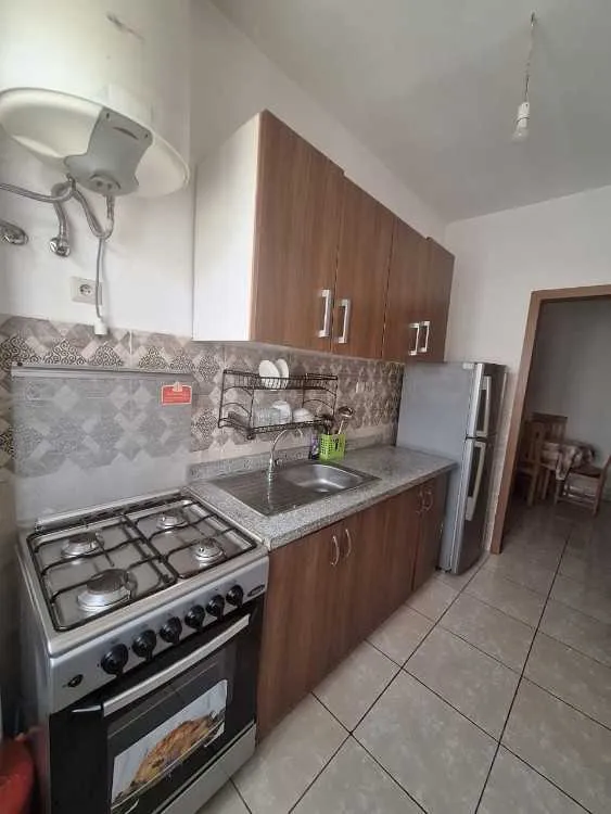 Appartement meublé à louer marrakech mhamid10 - مراكش