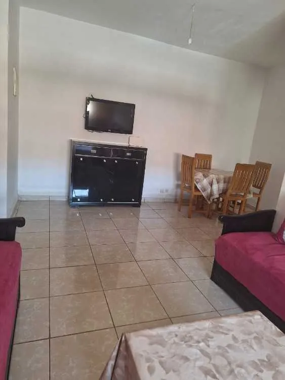Appartement meublé à louer marrakech mhamid10 - مراكش (3)