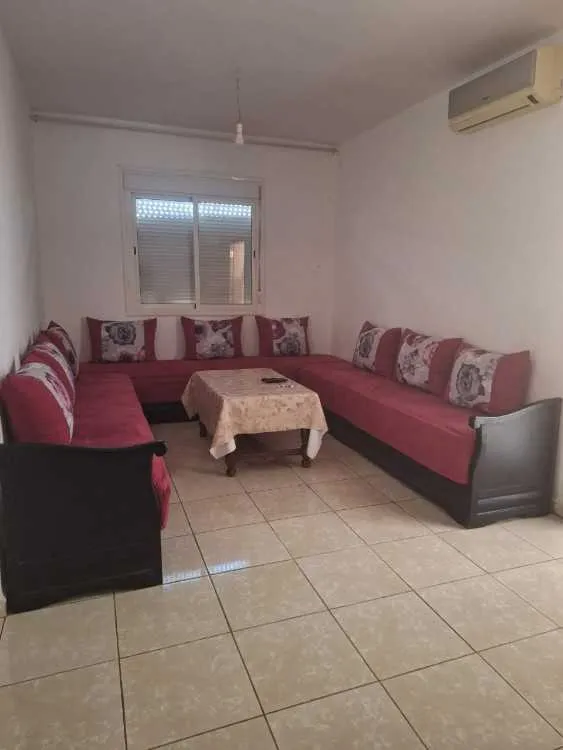 Appartement meublé à louer marrakech mhamid10 - مراكش (2)
