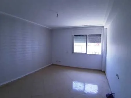 Appartement vide rabat centre-ville 130m² - الرباط (3)