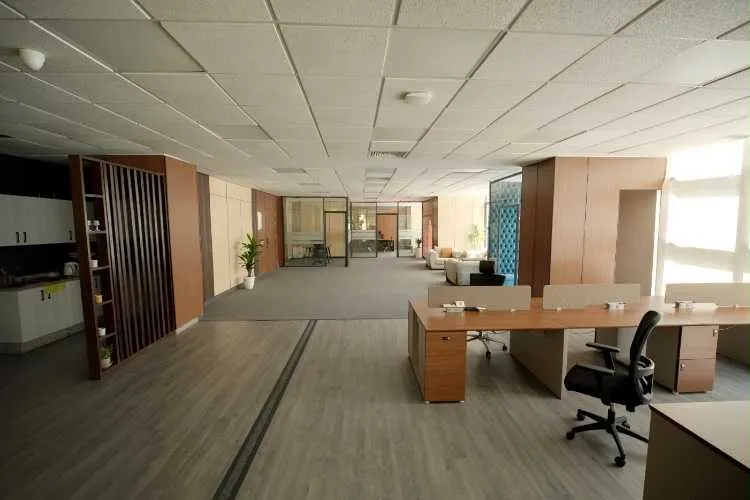 Bureau à louer - الدار البيضاء