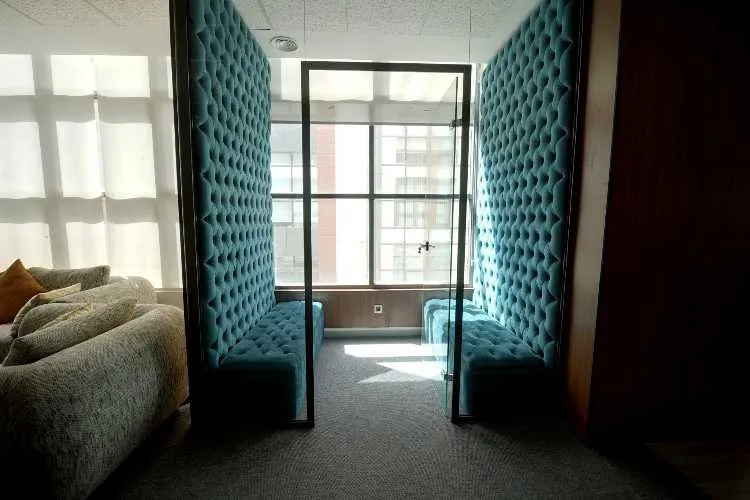 Bureau à louer - الدار البيضاء (3)