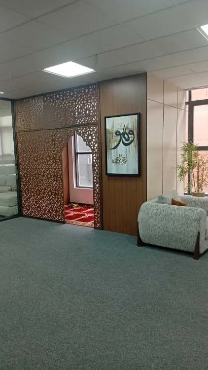 Bureau à louer - الدار البيضاء (2)