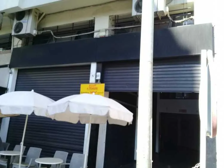 Local bien a mÉnagÉ a vendre - الدار البيضاء