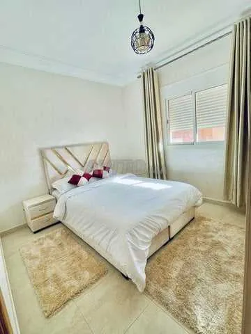 Appartement chic guilez marrakech - مراكش (2)