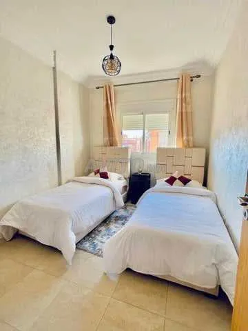 Appartement chic guilez marrakech - مراكش (3)