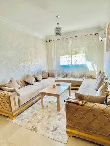 Appartement chic guilez marrakech - مراكش