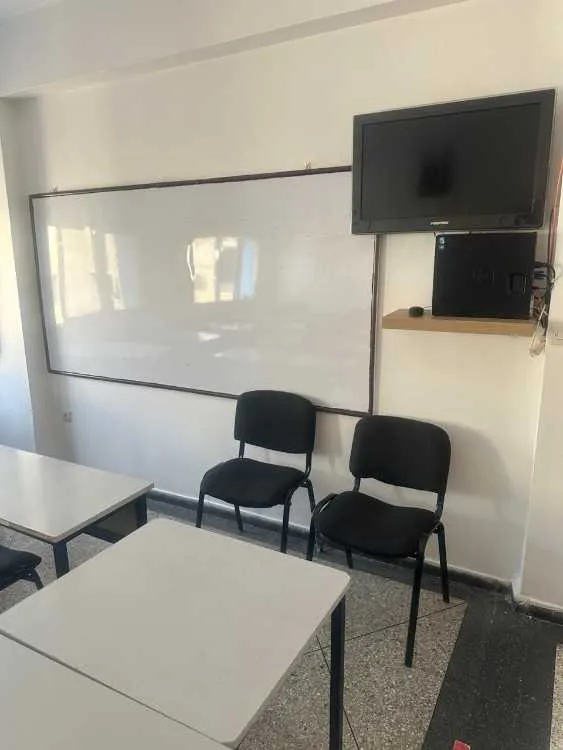 Location de salles de formation - الدار البيضاء (3)