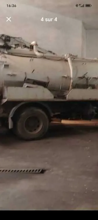 Local a louer - الدار البيضاء (2)