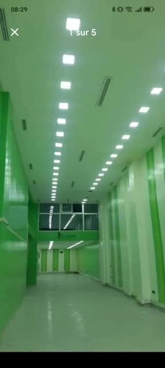 Magasin a louer - الدار البيضاء