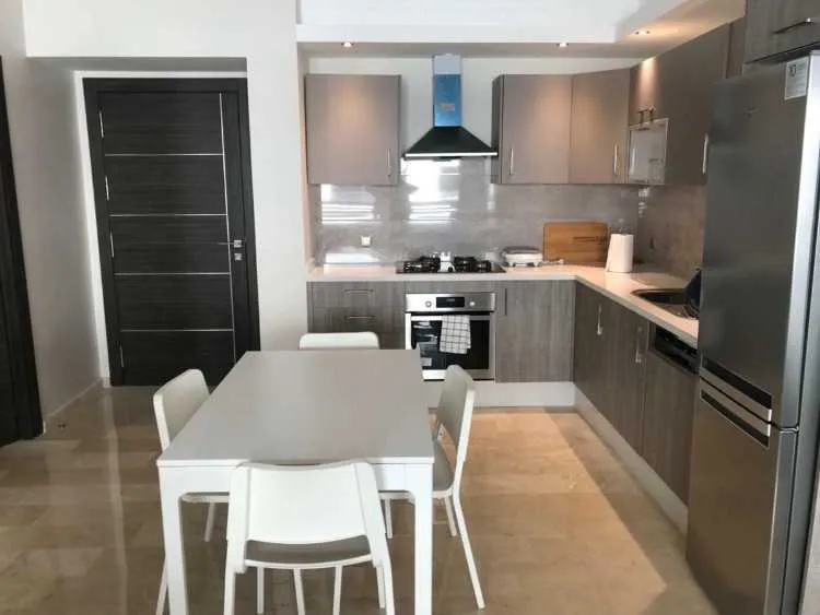 Jolie appartements à louer marrakech guilez - مراكش