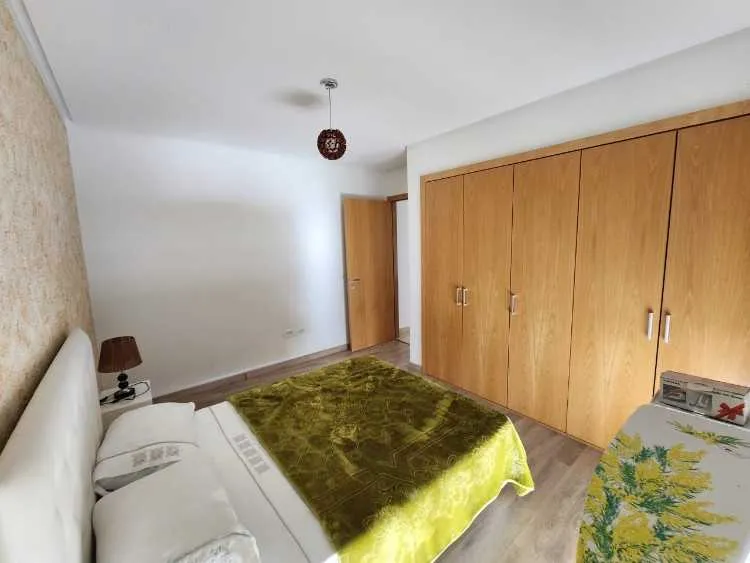 Appartement meublé a marina salé - تمارة (3)