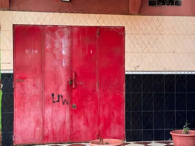 Magasin depot alouer - الدار البيضاء