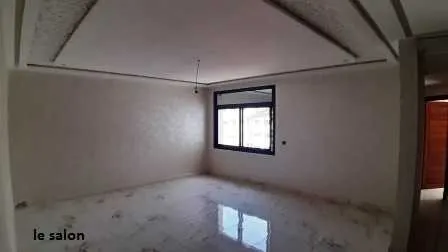 Appartement vide rabat haut hassan - الرباط