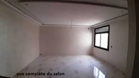 Appartement vide rabat haut hassan - الرباط (2)