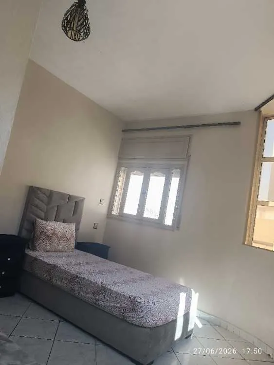 Appartment a loue a encg mesnana - طنجة (2)