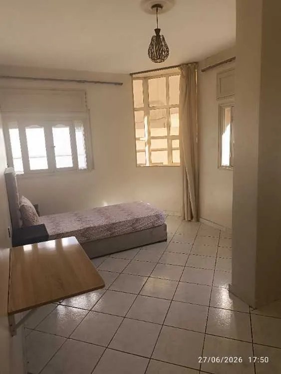 Appartment a loue a encg mesnana - طنجة