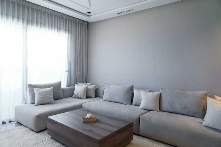 Appartement a louer longue durée - طنجة (2)