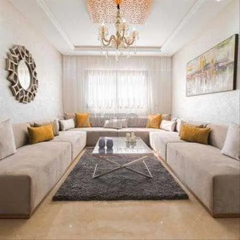 Appartement proche guilez marrakech - مراكش (3)