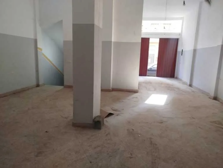 Locale commercial - مديونة