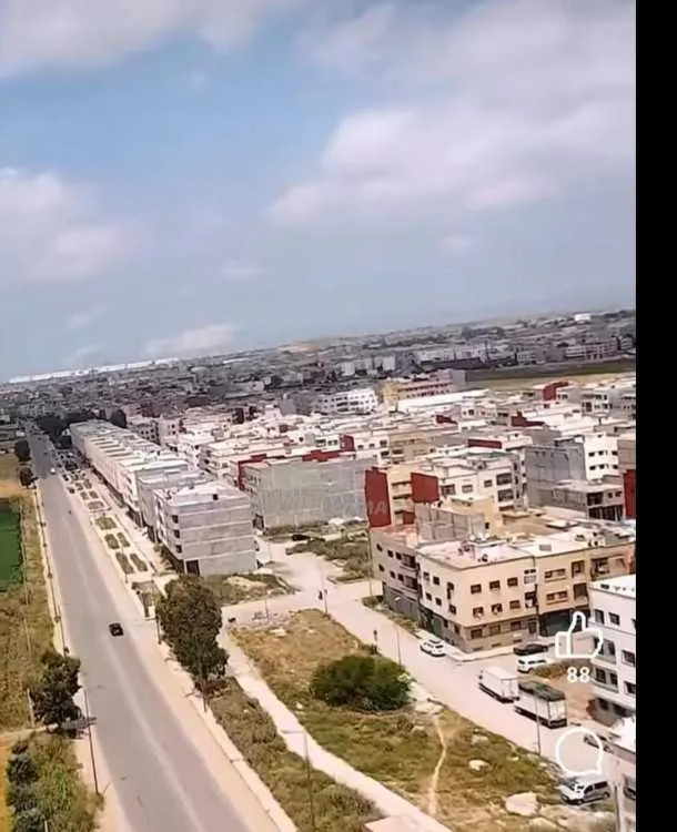 Locale commercial - مديونة (3)