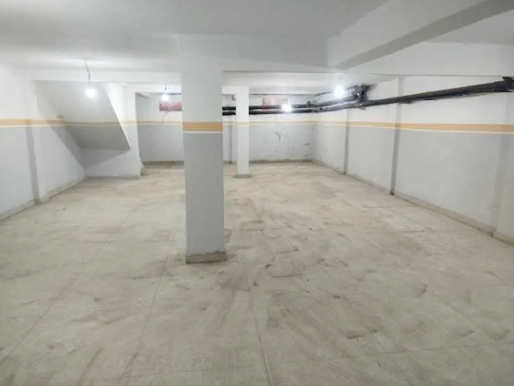 Locale commercial - مديونة (2)