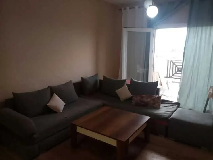Appartement à marina saidia - السعيدية (2)
