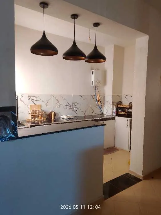 Appartement pour loyer journalier - أسفي (2)