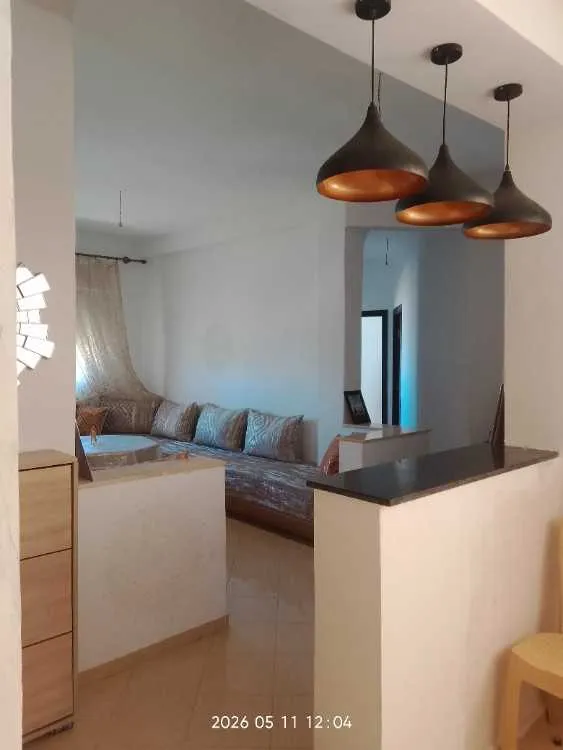 Appartement pour loyer journalier - أسفي